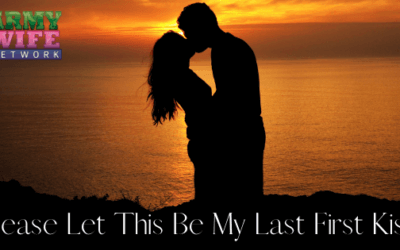 Please Let This Be My Last First Kiss