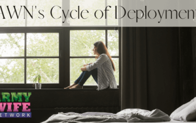 AWN’s Cycle of Deployment