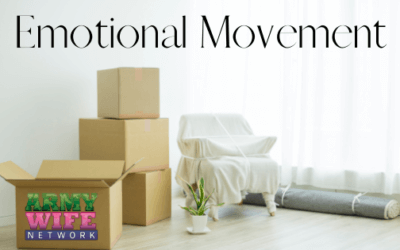 Emotional Movement