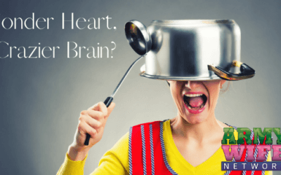 Fonder Heart, Crazier Brain?