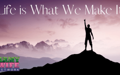 Life is What We Make It