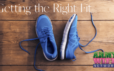 Getting the Right Fit