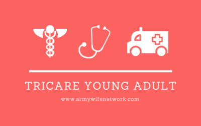 TRICARE Young Adult