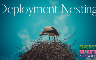 Deployment Nesting
