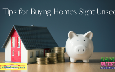 6 Tips for Buying Homes Sight Unseen