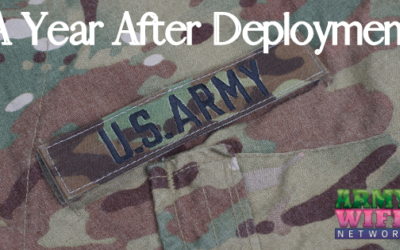 A Year After Deployment