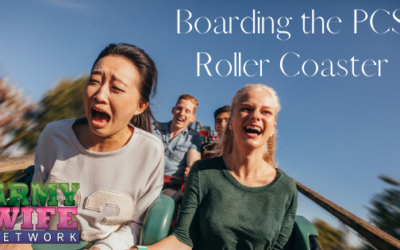 Boarding the PCS Roller Coaster