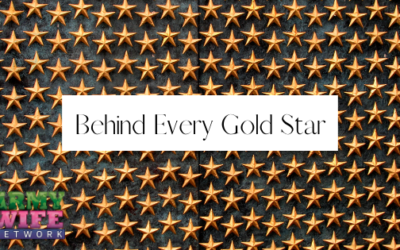 Behind Every Gold Star