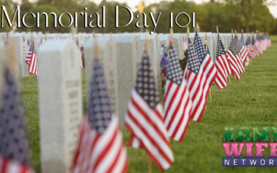 Memorial Day 101