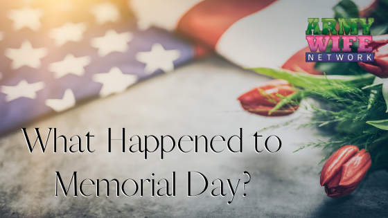 05-26-2013 What Happened