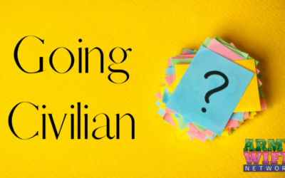 Going Civilian