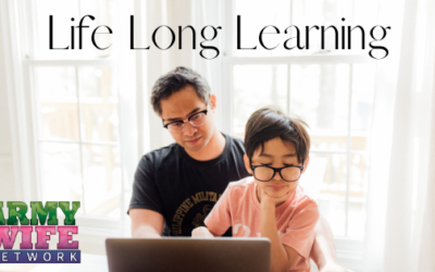Life Long Learning