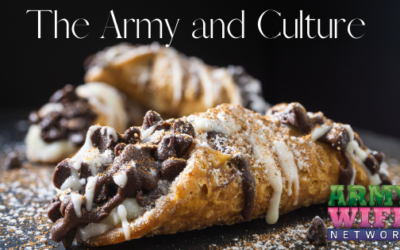 The Army and Culture