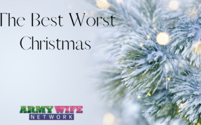 The Best Worst Christmas Ever
