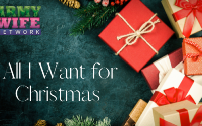 All I Want for Christmas