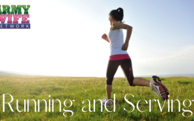 Running and Serving