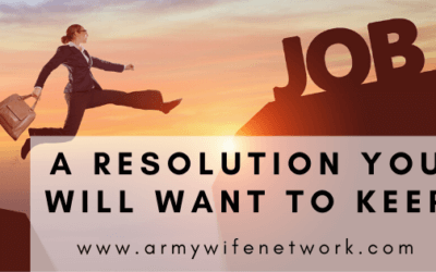 A Resolution You Will Want to Keep