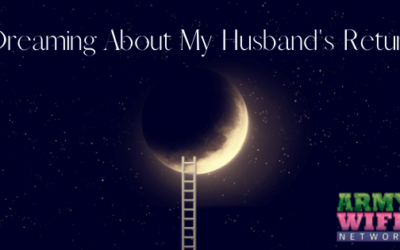 Dreaming About My Husband’s Return