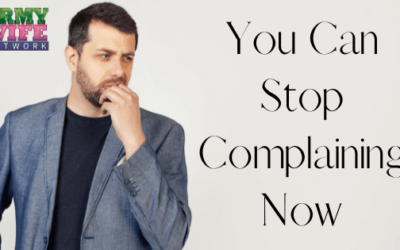 You Can Stop Complaining Now