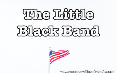 That Little Black Band