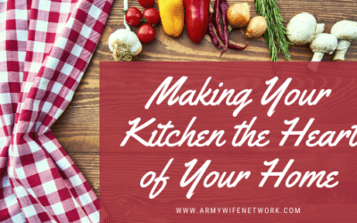 Making Your Kitchen the Heart of Your Home