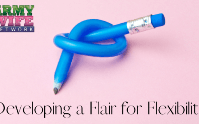 Developing a Flair for Flexibility