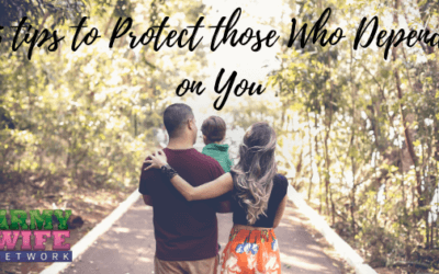 5 Tips to Protect Those Who Depend on You