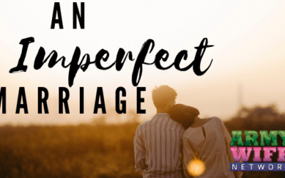 An Imperfect Marriage