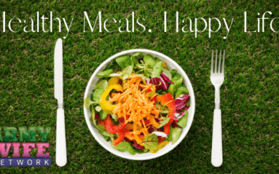Healthy Meals, Happy Life