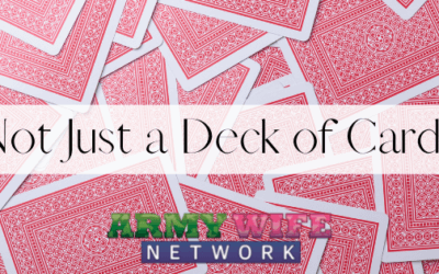 Not Just a Deck of Cards
