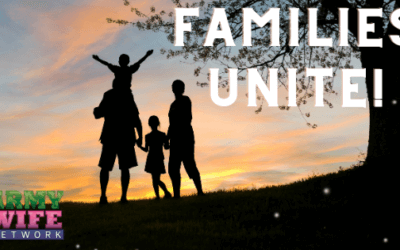 Families Unite!