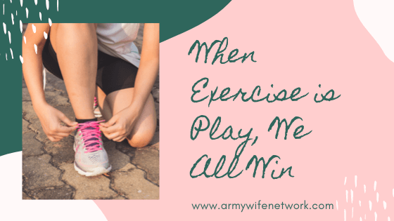 4.21.14 When Excercise