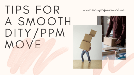 6.16.14 Tips for a smooth
