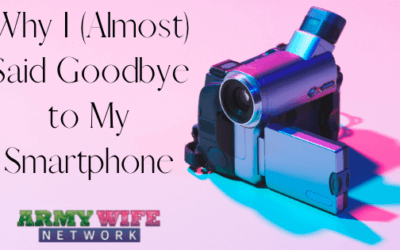 Why I (Almost) Said Goodbye to My Smartphone