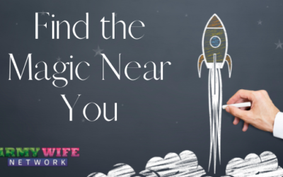 Find the Magic Near You