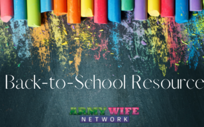 5 Back-to-School Resources