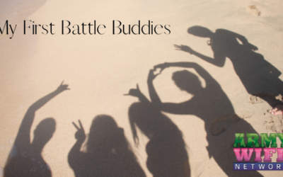 My First Battle Buddies