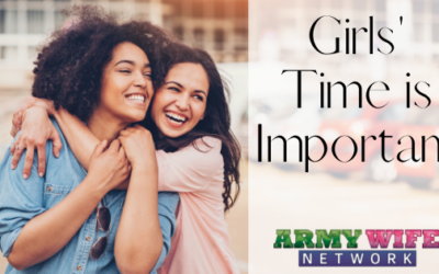 Girls’ Time is Important