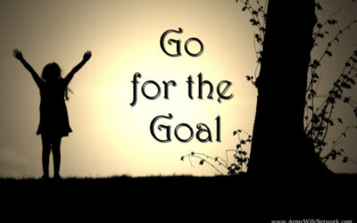 Go For the Goal