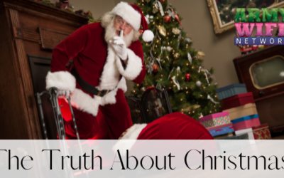 The Truth About Christmas