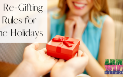 8 Re-Gifting Rules for the Holidays