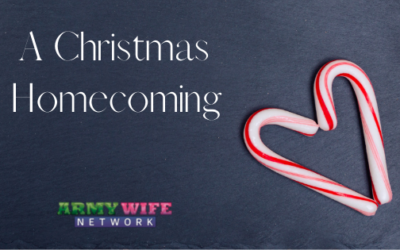 A Christmas Homecoming