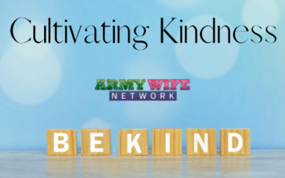 Cultivating Kindness