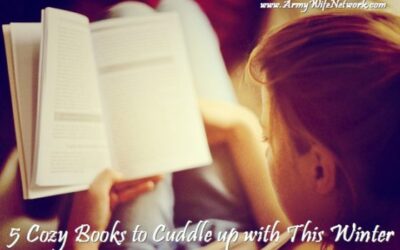 5 Cozy Books to Cuddle Up With This Winter