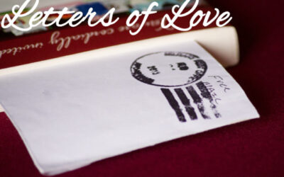 Letters of Love