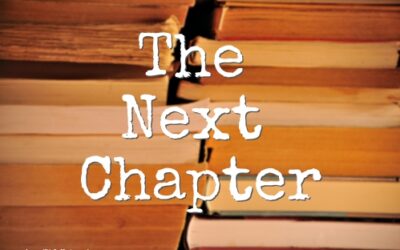 The Next Chapter