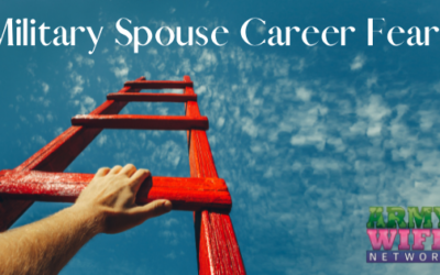 Military Spouse Career Fears