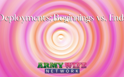 Deployments: Beginnings vs. Ends