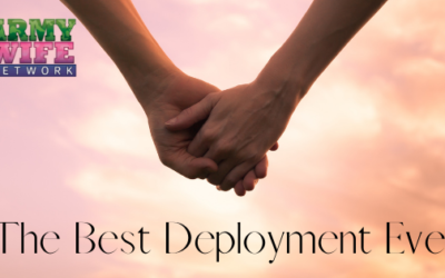 The Best Deployment Ever