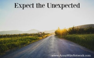 Expect the Unexpected